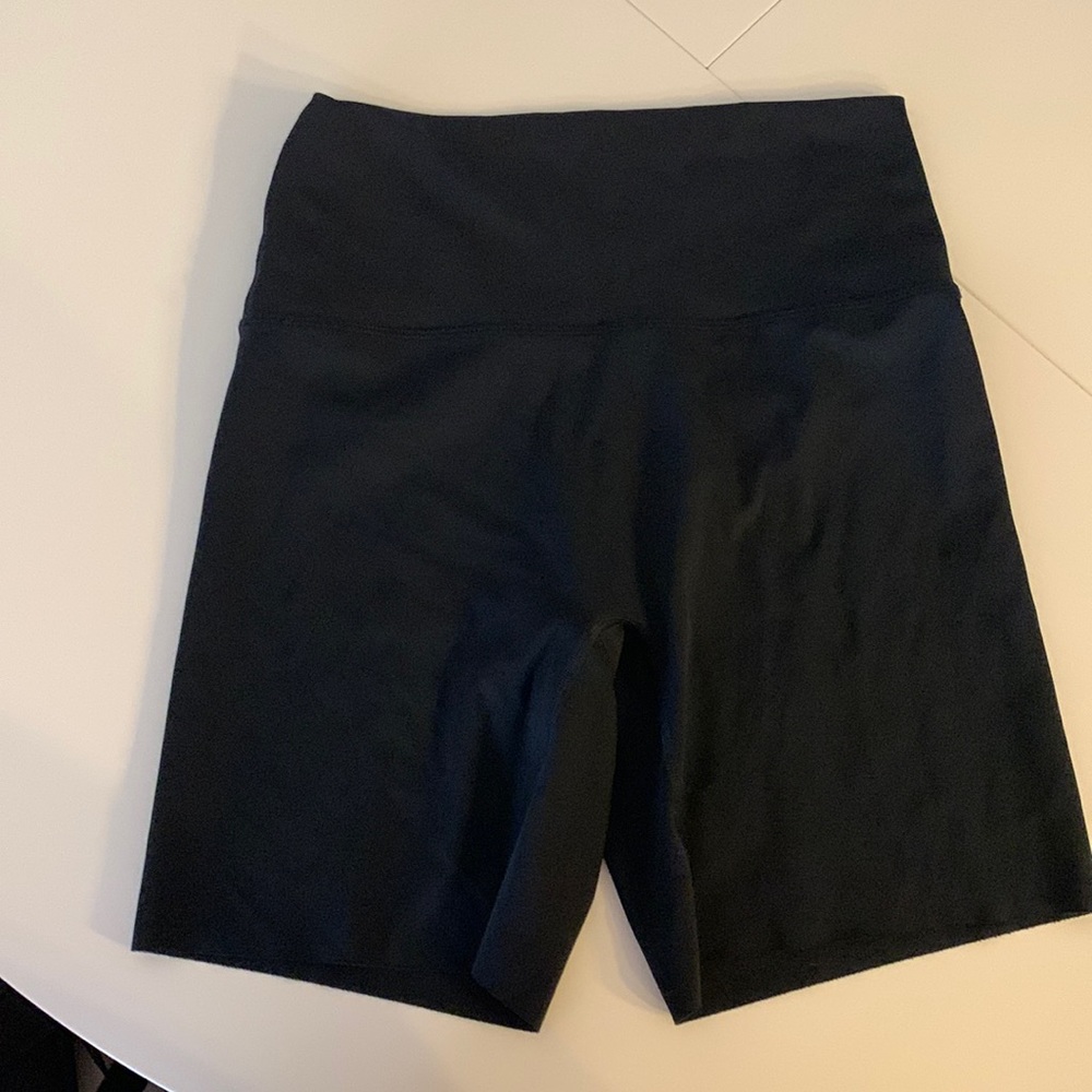 Aerie bike shorts